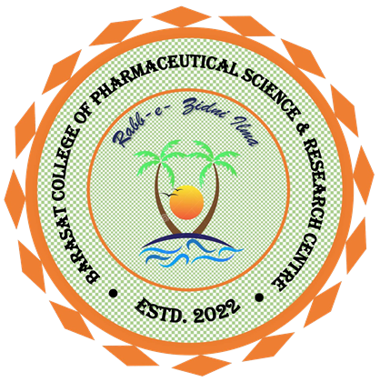 Barasat College of Pharmaceutical Science and Research Centre