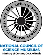 National Council of Science Museums